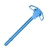 AR15 Butterfly Ambi Charging Handle - Blue