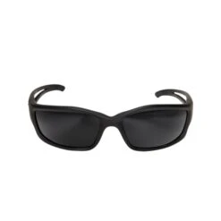 Edge Tactical Blade Runner – Soft-Touch Matte Black Frame / G-15 Vapor Shield Lenses -Outdoor Gear Shop sbr61 g15 f