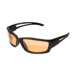 Edge Tactical Blade Runner XL – Soft-Touch Matte Black Frame / Tiger's Eye Vapor Shield Lenses -Outdoor Gear Shop sbr610 1