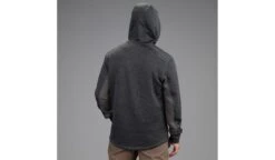 Vortex Mens Frontier Limits 1/4 Zip Hoodie - X Large