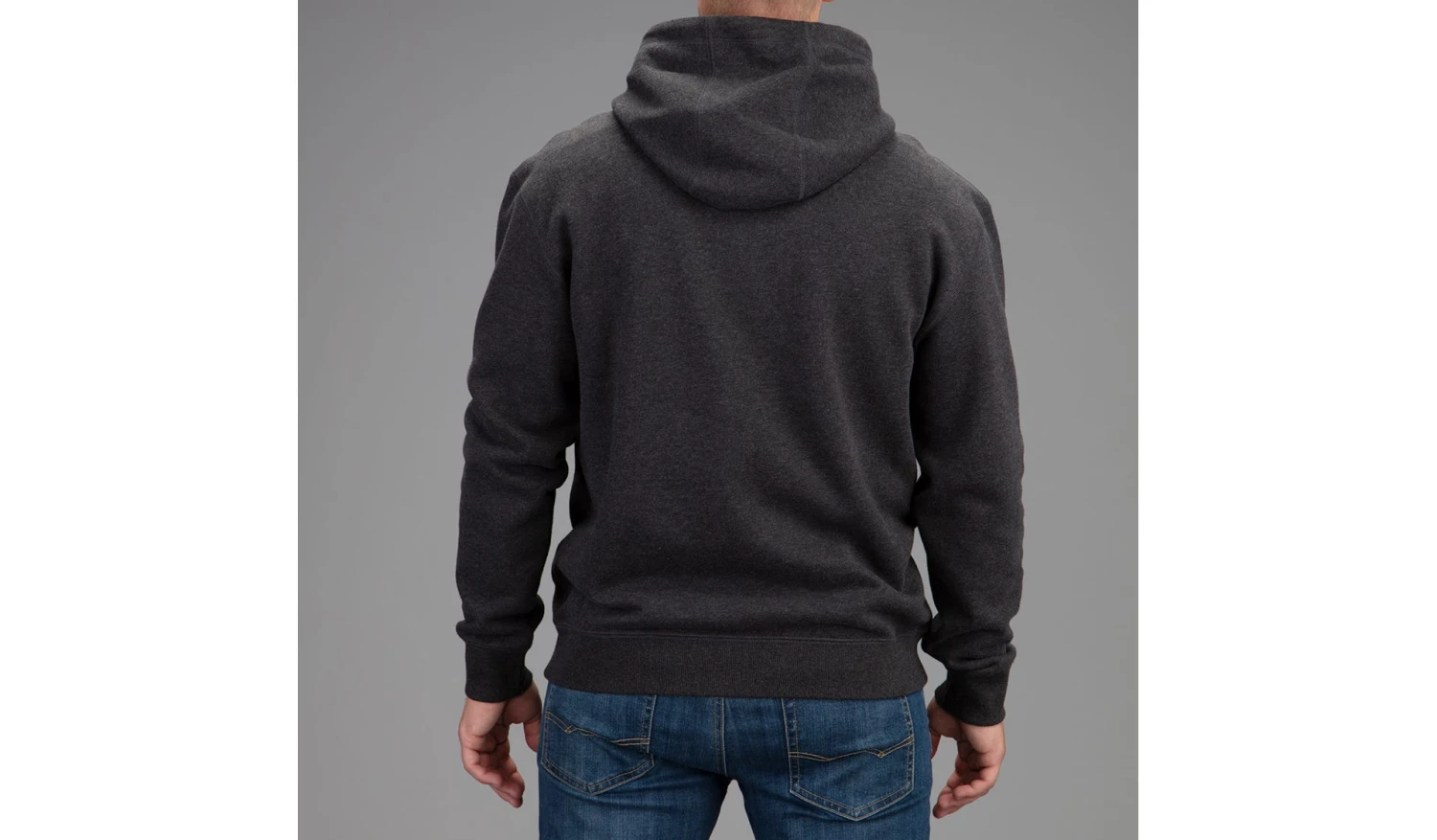 Vortex Comfort Hoodie - X Large 1 Vortex Comfort Hoodie - X Large