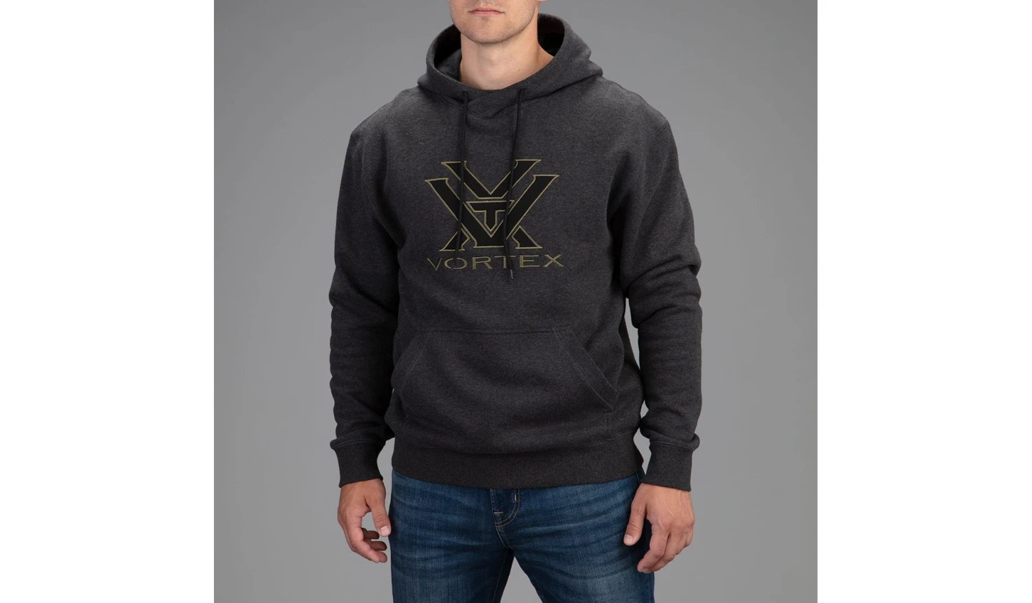 Vortex Comfort Hoodie - X Large 4 Vortex Comfort Hoodie - X Large - Image 4