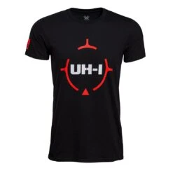 Vortex Optics UH-1 T-Shirt - Large -Outdoor Gear Shop vtx app tshirt uh 1 f w 1