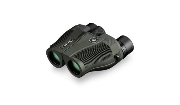 Vortex VANQUISH 10X26 Binoculars 2 Vortex VANQUISH 10X26 Binoculars - Image 2