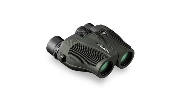Vortex VANQUISH 10X26 Binoculars 3 Vortex VANQUISH 10X26 Binoculars - Image 3