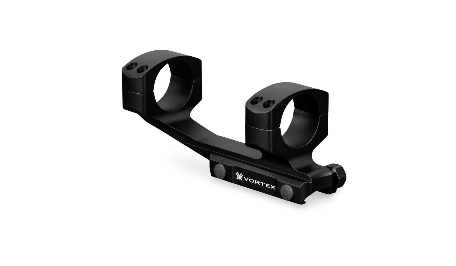 Vortex Pro Extended 1 Inch Cantilever Mount 2 Vortex Pro Extended 1 Inch Cantilever Mount - Image 2