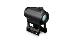 Vortex Crossfire Red Dot 8 Vortex Crossfire Red Dot -Outdoor Gear Shop vtx rd crossfire highmount bl w 1