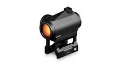 Vortex Crossfire Red Dot 7 Vortex Crossfire Red Dot -Outdoor Gear Shop vtx rd crossfire highmount fl w 1