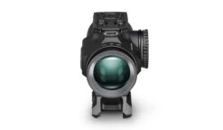 Vortex Spitfire HD Gen II 5x Prism Scope -Outdoor Gear Shop vtx rd spitfire2 5x b w