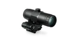 Vortex VMX-3T Magnifier, W/ Built In Flip Mount