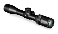 Vortex Crossfire II 2-7x32 Scout Scope -Outdoor Gear Shop vtx rfl cf2 scout 2 7x32 bl w