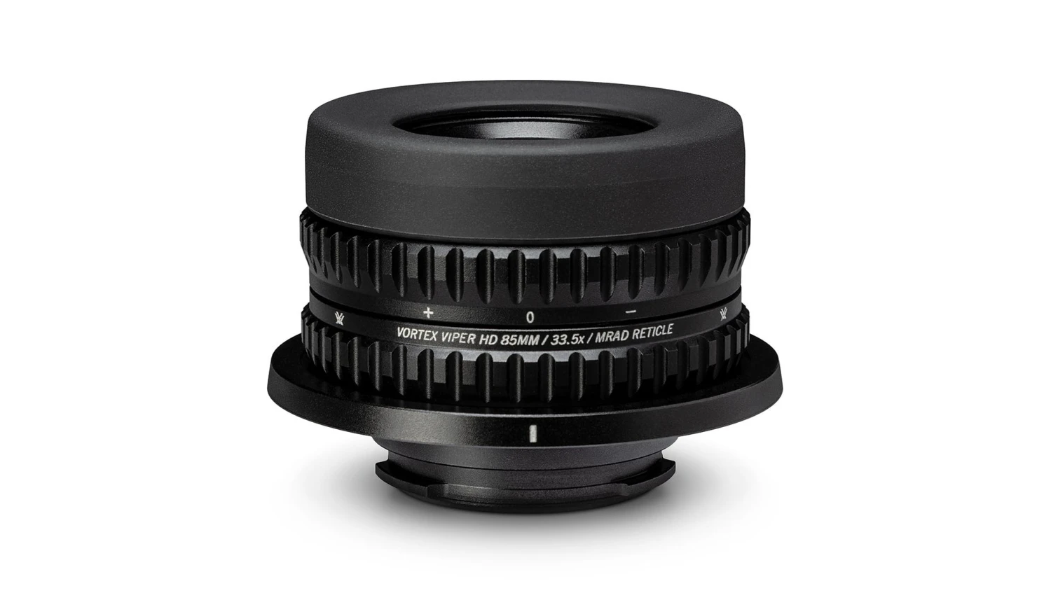 Vortex Viper HD Spotting Scope Reticle Eyepiece (MRAD) 2 Vortex Viper HD Spotting Scope Reticle Eyepiece (MRAD) - Image 2