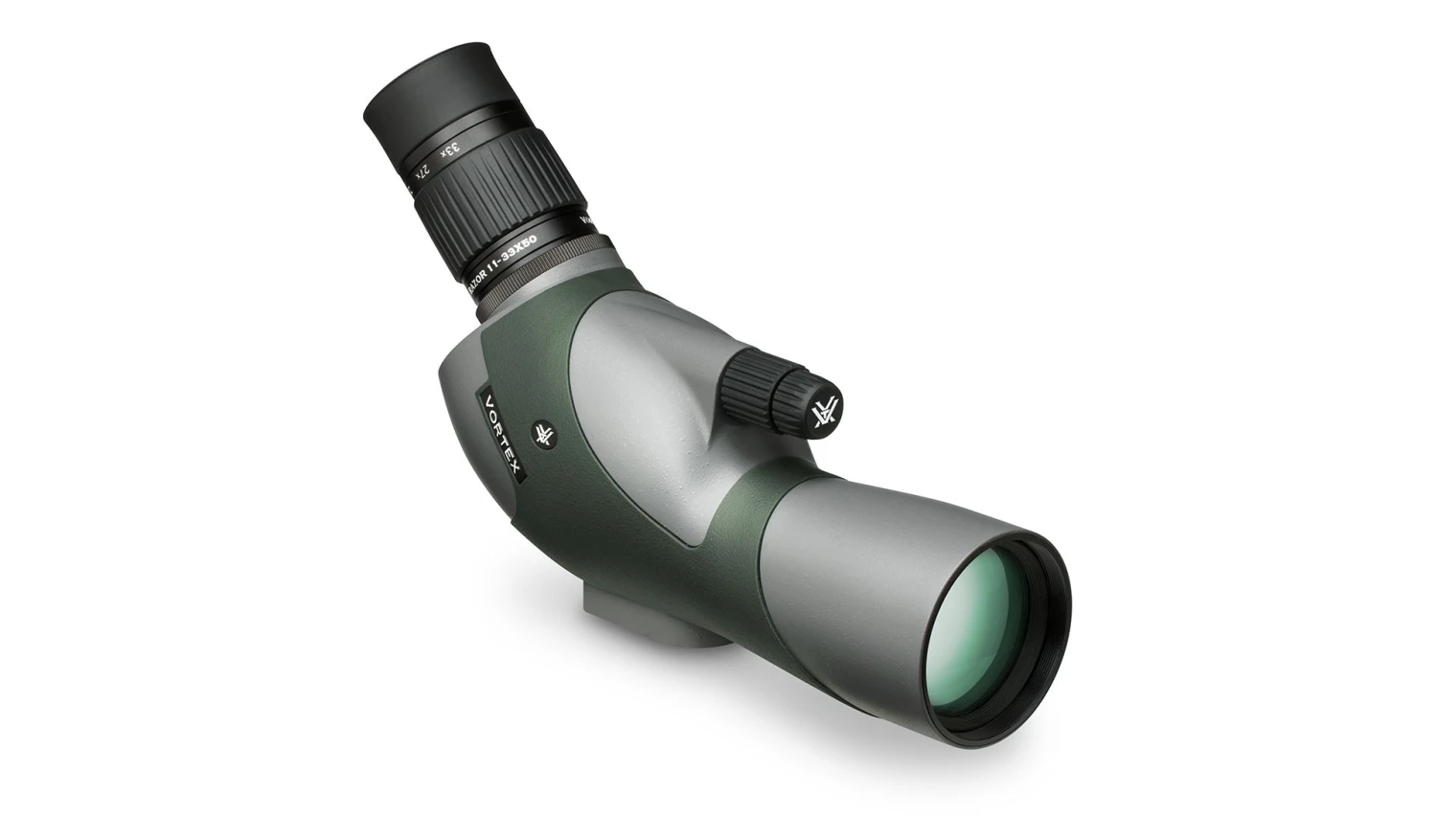 Vortex RAZOR HD 11-33X50 Angled Spotting Scope 3 Vortex RAZOR HD 11-33X50 Angled Spotting Scope - Image 3