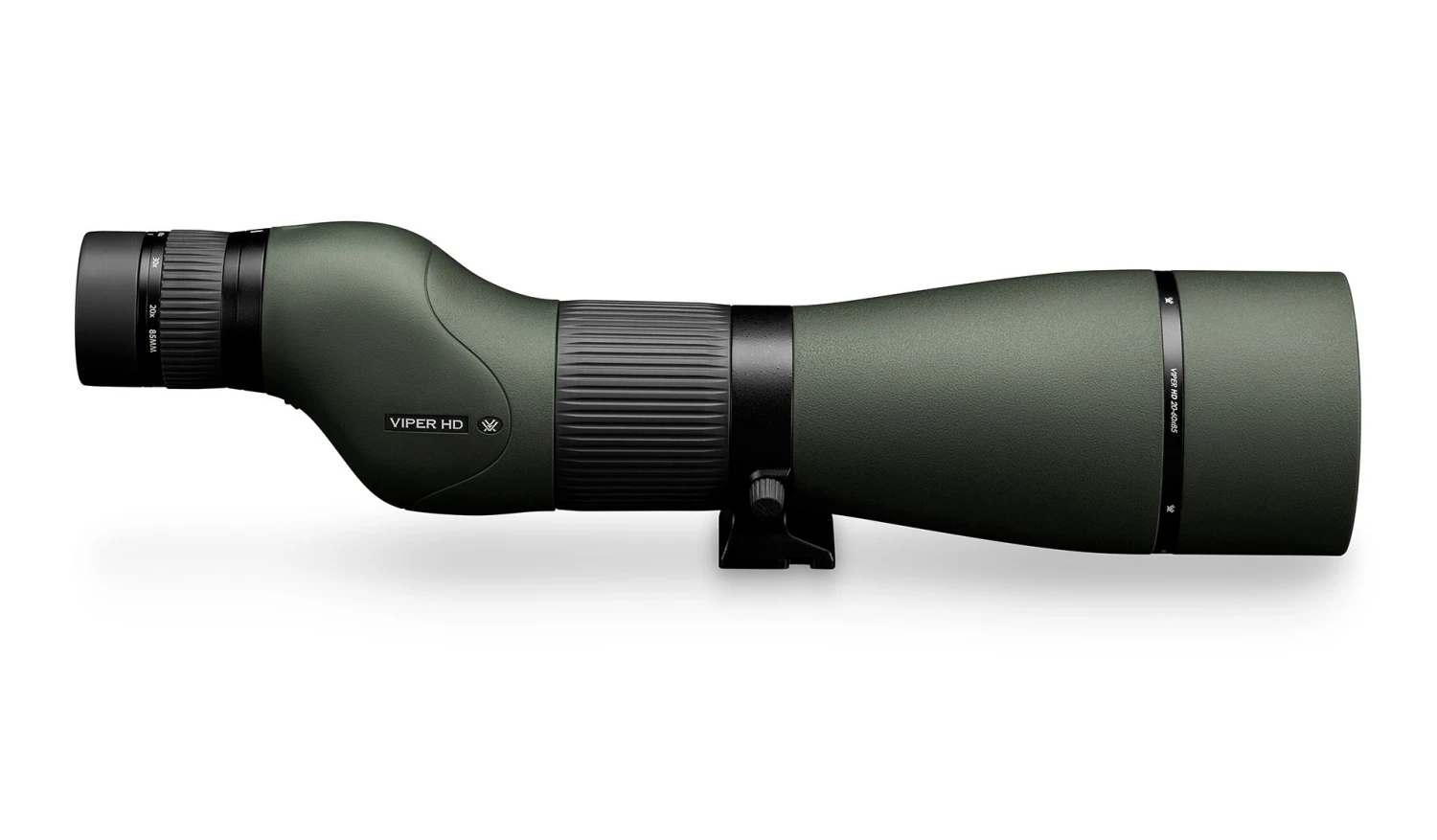 Vortex VIPER HD 20-60X85 Straight Spotting Scope 1 Vortex VIPER HD 20-60X85 Straight Spotting Scope