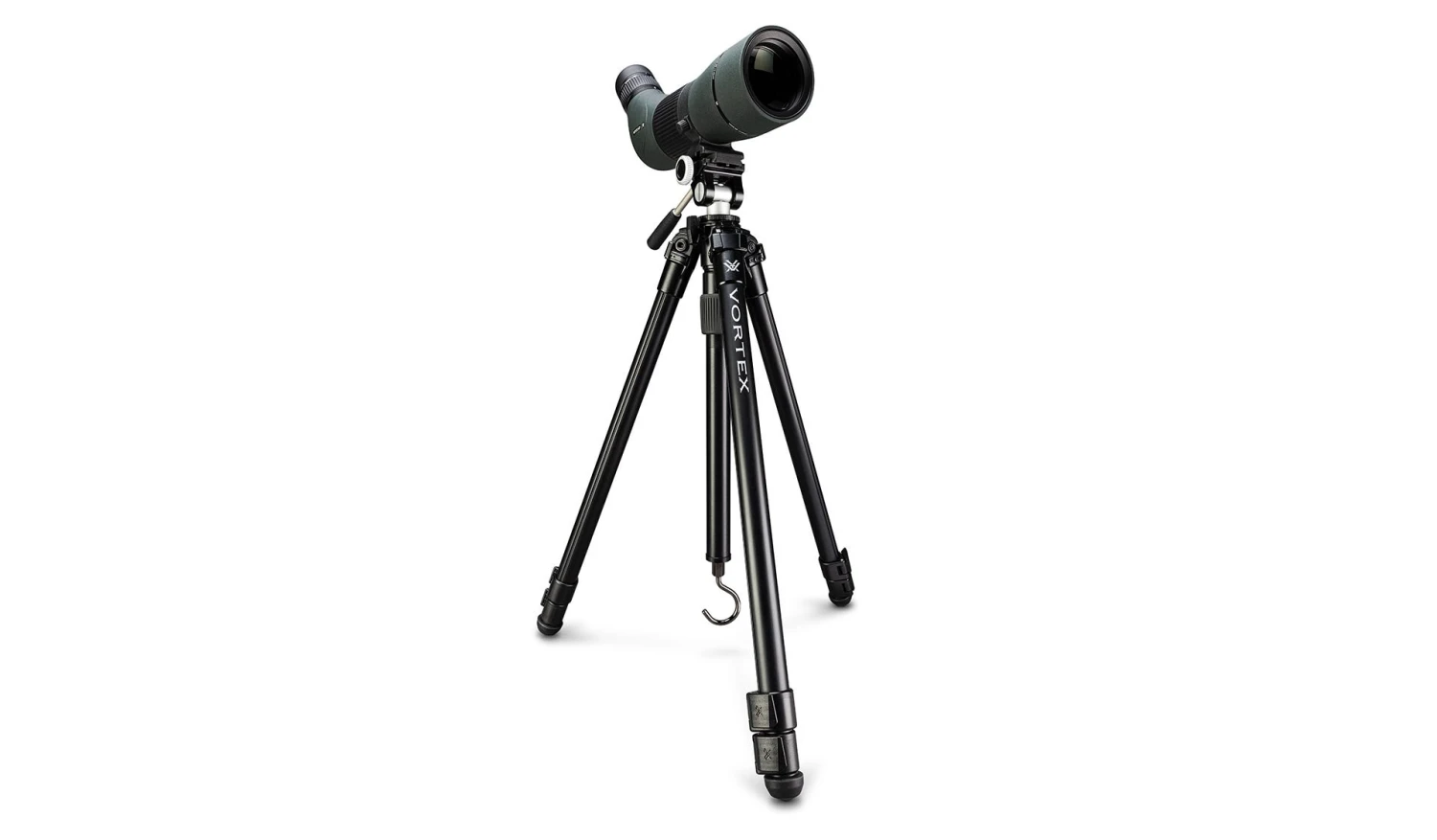 VORTEX OPTICS High Country™ II Tripod Kit 3 VORTEX OPTICS High Country™ II Tripod Kit - Image 3