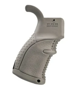 FAB Defense AGR-43 Rubberized Ergonomic M4/M16/AR15 Pistol Grip - Tan
