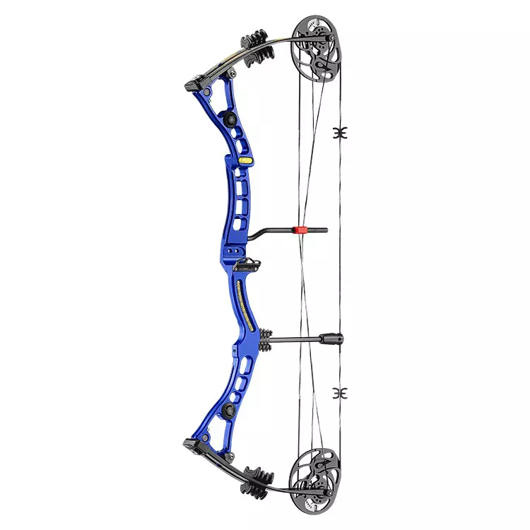 Outdoor Gear Shop -Outdoor Gear Shop EK ARCHERY AXIS BOW BLUE CO 039U