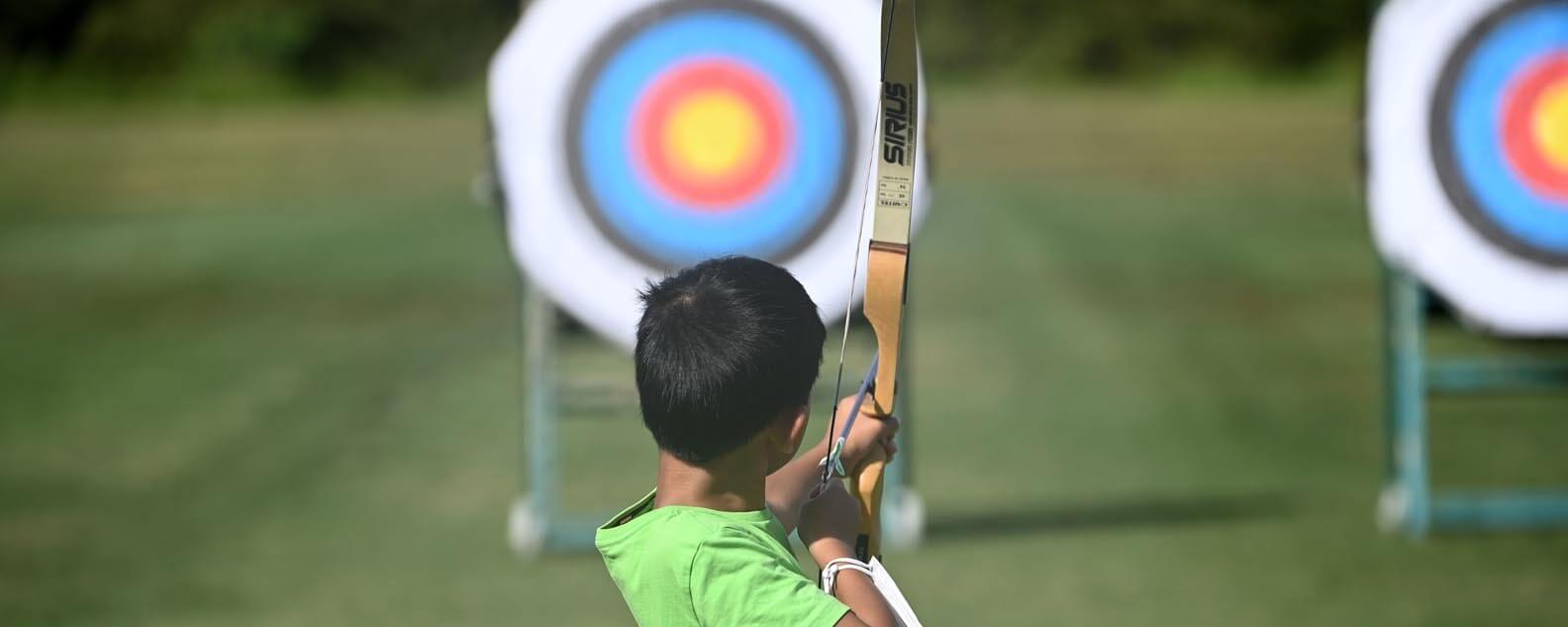 Outdoor Gear Shop -Outdoor Gear Shop Web Images 0007 Archery1